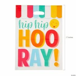 Coupon π 12 1/2" x 17" Bulk Happy Day Plastic Goody Bags - 50 Pc. β€οΈ 5 Coupon π 12 1/2" x 17" Bulk Happy Day Plastic Goody Bags - 50 Pc. β€οΈ -Deals Supplies Store 12 1 2 x 17 bulk happy day plastic goody bags 50 pc 13933475 a01