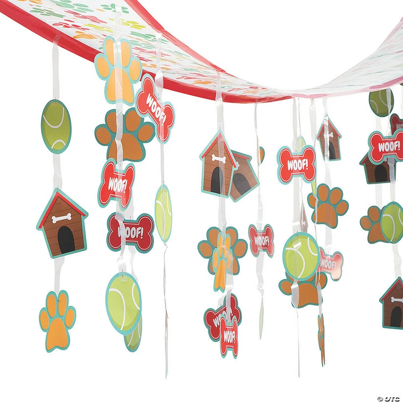 Best reviews of π€© 12 Ft. π Dog Party Ceiling Decoration π 3 Best reviews of π€© 12 Ft. π Dog Party Ceiling Decoration π