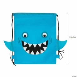 Discount βοΈ 12" x 15" Medium Sea Animal Nonwoven Drawstring π Backpacks - 12 Pc. π₯° 6 Discount βοΈ 12" x 15" Medium Sea Animal Nonwoven Drawstring π Backpacks - 12 Pc. π₯° -Deals Supplies Store 12 x 15 medium sea animal nonwoven drawstring backpacks 12 pc 13790990 a01
