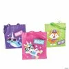 Best deal ⭐ 15" x 17" Large Dancing Animals Nonwoven Tote Bags - 12 Pc. 🌟 -Deals Supplies Store 15 x 17 large dancing animals nonwoven tote bags 12 pc 13910269