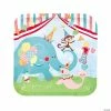 Promo π₯ 1st π₯³ Birthday Circus Paper Dinner Plates - 8 Ct. π 2 Promo π₯ 1st π₯³ Birthday Circus Paper Dinner Plates - 8 Ct. π -Deals Supplies Store 1st birthday circus paper dinner plates 8 ct 3 5286