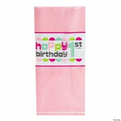 New π 1st π Birthday Girl Chalkboard Cellophane Bags - 12 Pc. β€οΈ 5 New π 1st π Birthday Girl Chalkboard Cellophane Bags - 12 Pc. β€οΈ -Deals Supplies Store 1st birthday girl chalkboard cellophane bags 12 pc 13680324 a01