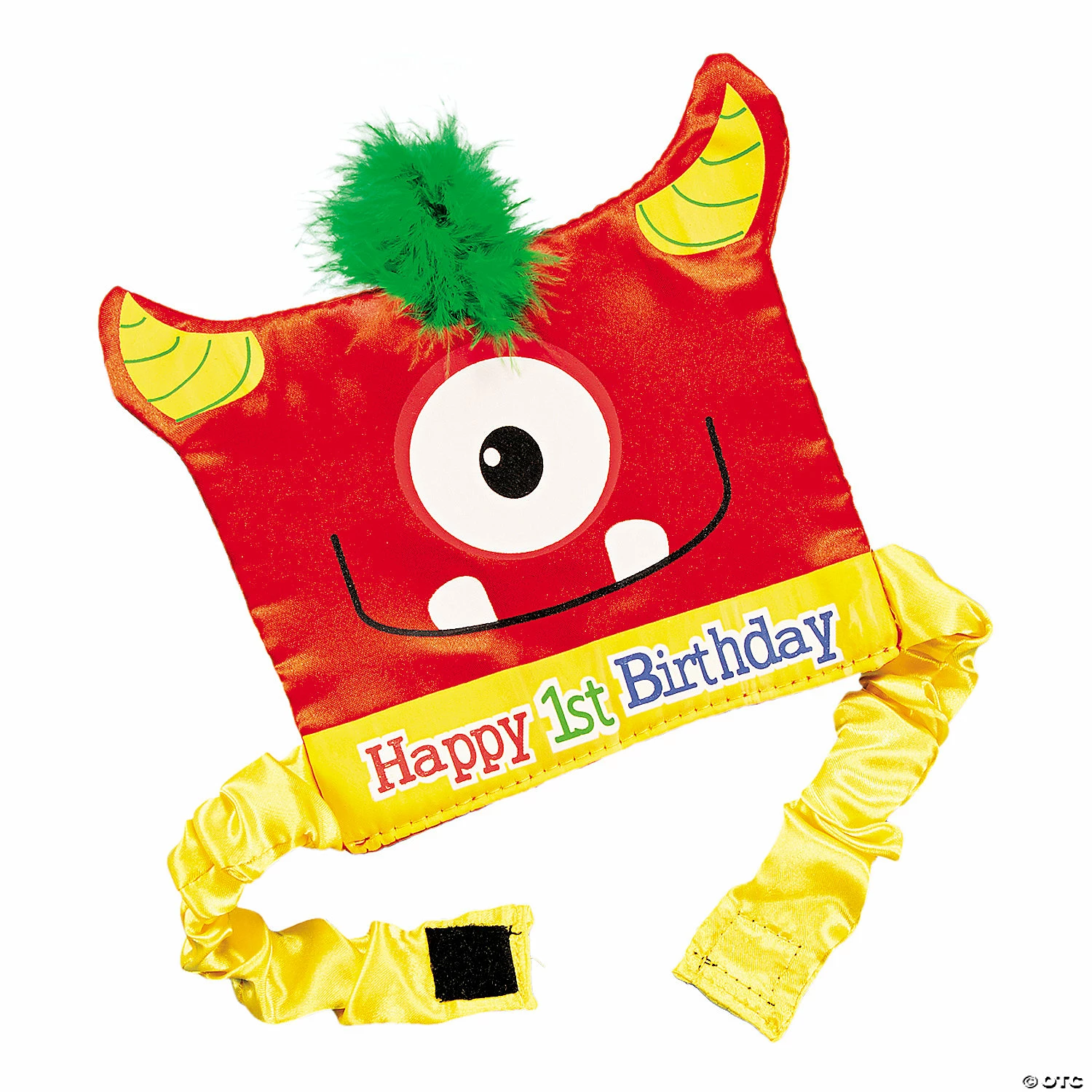 Flash Sale π 1st π₯³ Birthday Mini Monster Party Hat β 3 Flash Sale π 1st π₯³ Birthday Mini Monster Party Hat β