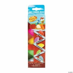 Budget 👍 2 1/2" Crayola® Silly Putty Eggs Party Pack - 5 Pc. ✨ -Deals Supplies Store 2 1 2 crayola sup sup silly putty eggs party pack 5 pc 13824622 a02