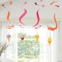 Best Sale ๐ฅฐ 26" I Scream For Ice Cream Hanging Swirl Decorations - 12 Pc. ๐ 7 Best Sale ๐ฅฐ 26" I Scream For Ice Cream Hanging Swirl Decorations - 12 Pc. ๐ -Deals Supplies Store 26 i scream for ice cream hanging swirl decorations 12 pc 70 7041 a02