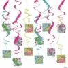 Budget β€οΈ 27 1/2" Girl Dinosaur Party Hanging Swirl Decorations - 12 Pc. π₯° 2 Budget β€οΈ 27 1/2" Girl Dinosaur Party Hanging Swirl Decorations - 12 Pc. π₯° -Deals Supplies Store 27 1 2 girl dinosaur party hanging swirl decorations 12 pc 13930022