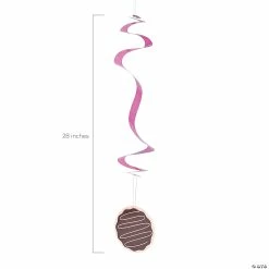 Flash Sale π 28" Donut Sprinkles Hanging Swirl Decorations - 12 Pc. π€© 6 Flash Sale π 28" Donut Sprinkles Hanging Swirl Decorations - 12 Pc. π€© -Deals Supplies Store 28 donut sprinkles hanging swirl decorations 12 pc 13722252 a01