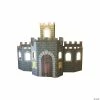 Wholesale 🥰 3D Castle Cardboard Stand-Up Playhouse 🔥 1 Wholesale 🥰 3D Castle Cardboard Stand-Up Playhouse 🔥 -Deals Supplies Store 3d castle cardboard stand up playhouse13960080