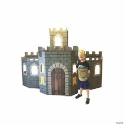 Wholesale ๐ฅฐ 3D Castle Cardboard Stand-Up Playhouse ๐ฅ 7 Wholesale ๐ฅฐ 3D Castle Cardboard Stand-Up Playhouse ๐ฅ -Deals Supplies Store 3d castle cardboard stand up playhouse13960080 a02