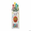 Deals 🔥 4-Color The Very Hungry Caterpillar™ Crayons - 24 Boxes 👍 -Deals Supplies Store 4 color the very hungry caterpillar crayons 24 boxes13733710