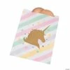 Promo ๐ 6 1/2" x 8 3/4" Small Sparkle Unicorn Paper Treat Bags - 10 Pc. ๐ 2 Promo ๐ 6 1/2" x 8 3/4" Small Sparkle Unicorn Paper Treat Bags - 10 Pc. ๐ -Deals Supplies Store 6 1 2 x 8 3 4 small sparkle unicorn paper treat bags 10 pc 13802977