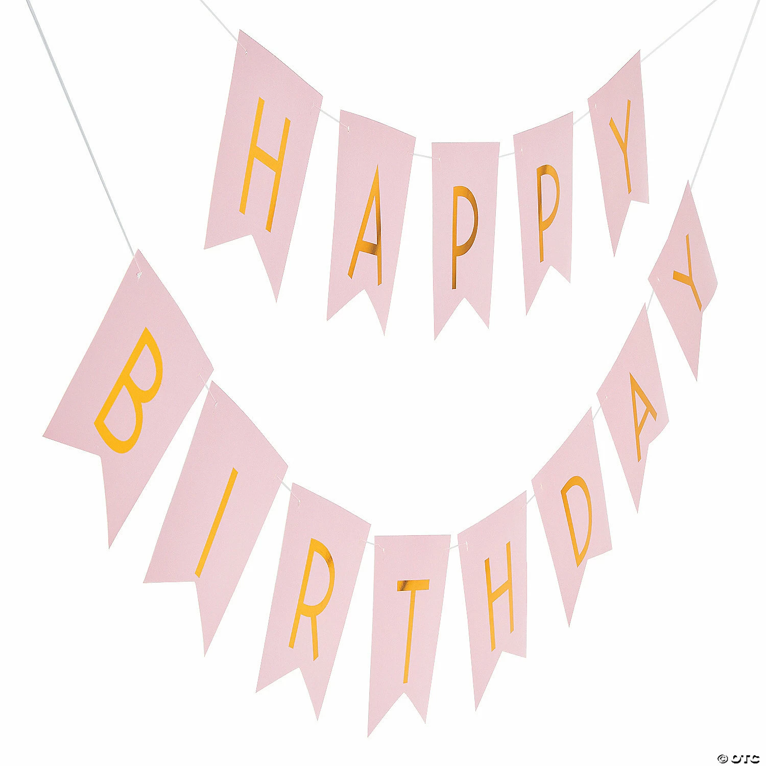 Best reviews of π₯ 7 Ft. Pink & Gold Happy π Birthday Banner - 2 Pc. π 3 Best reviews of π₯ 7 Ft. Pink & Gold Happy π Birthday Banner - 2 Pc. π
