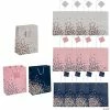 Top 10 β 8" x 9" Confetti Design Paper Gift Bags - 12 Pc. β 2 Top 10 β 8" x 9" Confetti Design Paper Gift Bags - 12 Pc. β -Deals Supplies Store 8 x 9 confetti design paper gift bags 12 pc 13761669
