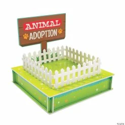 Best Sale 🤩 Animal Adoption Centerpiece 🤩