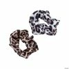 Best Pirce π Animal Print Scrunchies - 12 Pc. π 2 Best Pirce π Animal Print Scrunchies - 12 Pc. π -Deals Supplies Store animal print scrunchies 12 pc 13969048