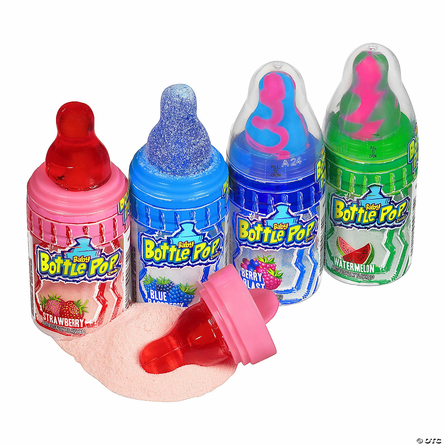 Deals ✨ Baby Bottle Pop® Party Pack - 10 Pc. ✨ 5 Deals ✨ Baby Bottle Pop® Party Pack - 10 Pc. ✨ - Image 3