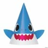 Coupon π― Baby Shark Cone Party Hats - 8 Pc. π 1 Coupon π― Baby Shark Cone Party Hats - 8 Pc. π -Deals Supplies Store baby shark cone party hats 8 pc 13947372