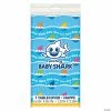 Best reviews of 👏 Baby Shark Plastic Tablecloth 🛒