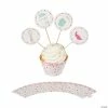 Promo π Baking Party Cupcake Wrappers & Picks- 100 Pc. π― 1 Promo π Baking Party Cupcake Wrappers & Picks- 100 Pc. π― -Deals Supplies Store baking party cupcake wrappers and picks 100 pc 13957209