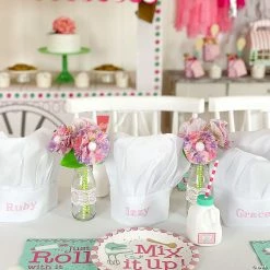 Coupon 🛒 Baking Party Rolling Pin Luncheon Napkins - 16 Pc. 😉 -Deals Supplies Store baking party rolling pin luncheon napkins 16 pc 13957217 a01