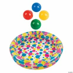 Best Sale β¨ Ball Pit Kit - 201 Pc. π