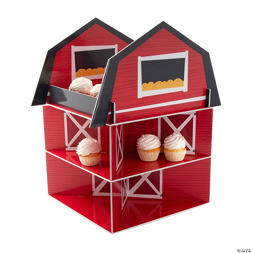 Brand new ๐คฉ Barn Treat Stand ๐ 3 Brand new ๐คฉ Barn Treat Stand ๐