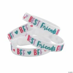 Promo ⭐ Best Friend Bracelets - 12 Pc. 😍