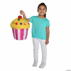 Top 10 🤩 Birthday Celebration Cupcake Piñata ❤️ -Deals Supplies Store birthday celebration cupcake pi ata70 7874 a02
