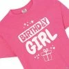Budget π Birthday Girl Youth T-Shirt β 2 Budget π Birthday Girl Youth T-Shirt β -Deals Supplies Store birthday girl youth t shirt13944741