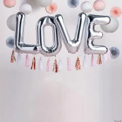 Best deal π₯° Blush & Rose Gold Tassel Garland β¨ 7 Best deal π₯° Blush & Rose Gold Tassel Garland β¨ -Deals Supplies Store blush and rose gold tassel garland13786286 a02