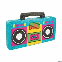 Budget 👍 Boom Box Piñata 👍