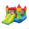 New 👍 Bounceland Castle Bounce House with Hoop & Slide ✨ 2 New 👍 Bounceland Castle Bounce House with Hoop & Slide ✨ -Deals Supplies Store bounceland castle bounce house with hoop and slide14097506