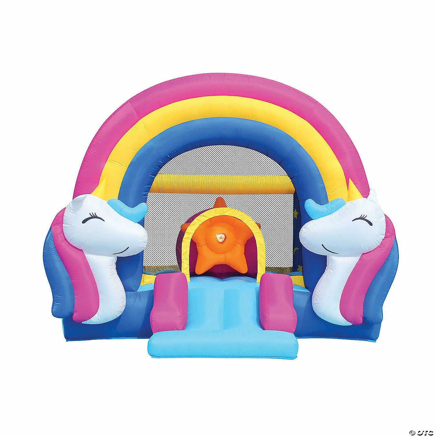 Cheap 🥰 Bounceland Fantasy Bounce House with Lights & Sound Interaction ⭐ 6 Cheap 🥰 Bounceland Fantasy Bounce House with Lights & Sound Interaction ⭐ - Image 4