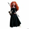 Brand new 🛒 Brave's Merida Life-Size Cardboard Stand-Up 🎁