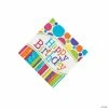 Best deal 👍 Bright & Bold 🥳 Birthday Beverage Napkins - 16 Pc. 😉