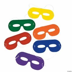 Best Pirce ✔️ Bright Color Masks ⌛