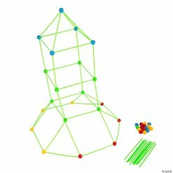 Cheapest ๐ Build Your Own Fort Set ๐ฅ