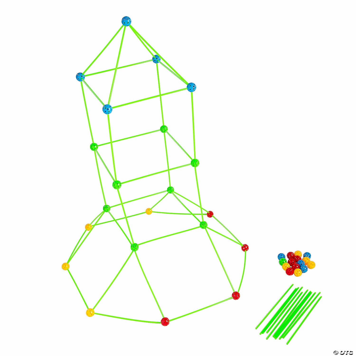 Cheapest π Build Your Own Fort Set π₯ 3 Cheapest π Build Your Own Fort Set π₯