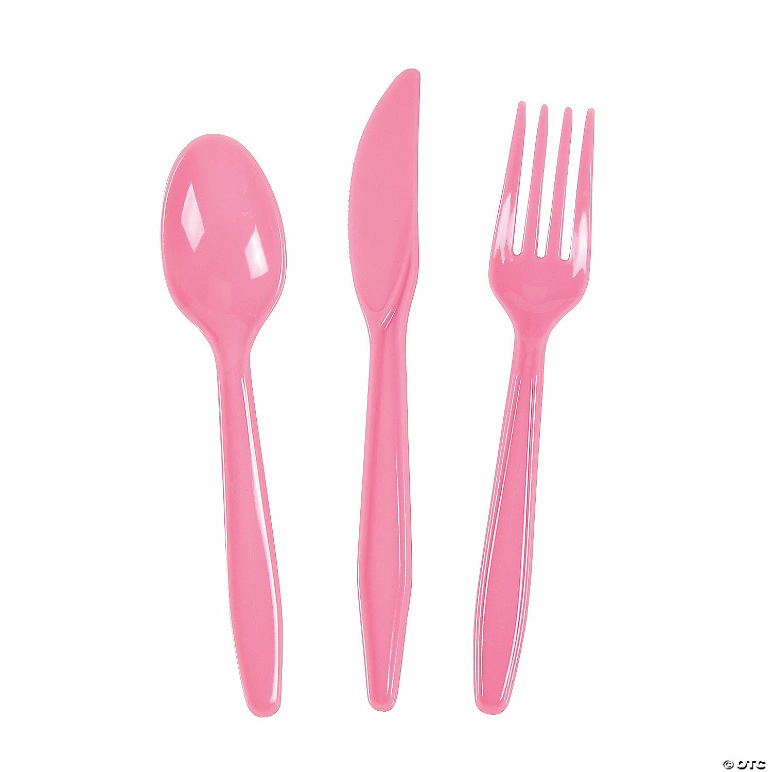 Wholesale π Bulk Plastic Cutlery Sets for 70 - 210 Ct. π 3 Wholesale π Bulk Plastic Cutlery Sets for 70 - 210 Ct. π