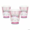 Best Sale 😍 Bunny Party Pink & Floral Paper Cups - 8 Pc. 🔔 -Deals Supplies Store bunny party pink and floral paper cups 8 pc 13911567