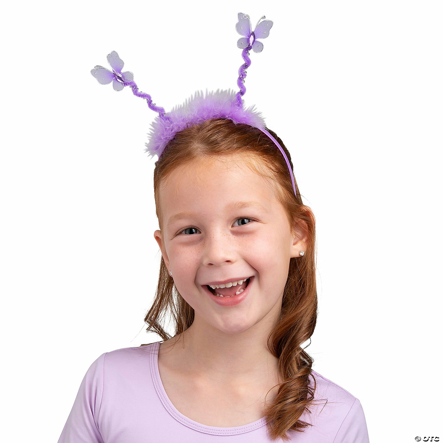 Best Pirce π Butterfly Head Boppers - 12 Pc. 𧨠4 Best Pirce π Butterfly Head Boppers - 12 Pc. 𧨠- Image 2