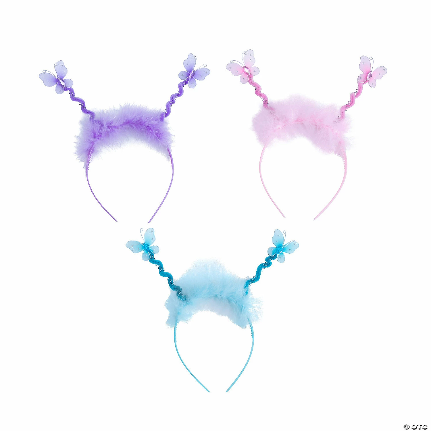 Best Pirce π Butterfly Head Boppers - 12 Pc. 𧨠3 Best Pirce π Butterfly Head Boppers - 12 Pc. π§¨