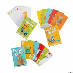 Top 10 ✔️ Camp Card Game Assortment - 12 Pc. 😀