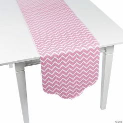 Best reviews of π₯ Chevron & Polka Dot Table Runner π€©