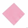 Brand new 🔔 Solid Color Luncheon Napkins - 50 Pc. 🧨 -Deals Supplies Store candy pink luncheon napkins 50 pc 70 7342