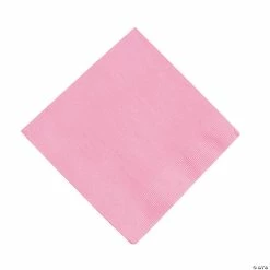 Brand new 🔔 Solid Color Luncheon Napkins - 50 Pc. 🧨