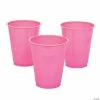 Hot Sale β Plastic Cups - 20 Ct. π 1 Hot Sale β Plastic Cups - 20 Ct. π -Deals Supplies Store candy pink plastic cups 20 ct 13746602