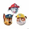 Promo 💯 Children's Paw Patrol™ Masks - 8 Pc. 🥰