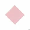 Top 10 ✔️ Solid Color Beverage Napkins - 50 Pc. ✨ -Deals Supplies Store classic pink beverage napkins 50 pc 70 3001