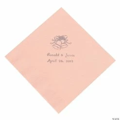 Top 10 ✔️ Solid Color Beverage Napkins - 50 Pc. ✨ 7 Top 10 ✔️ Solid Color Beverage Napkins - 50 Pc. ✨ -Deals Supplies Store classic pink beverage napkins 50 pc 70 3001 s